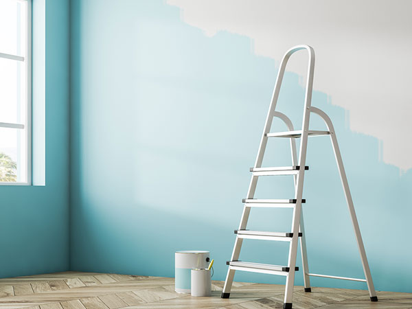 Interior Emulsion