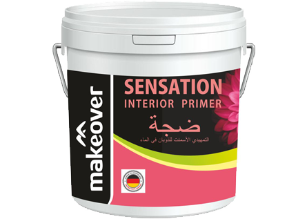 SENSATION (Interior Primer)