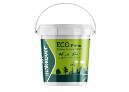 ECOPRIME (Exterior/Interior Primer)