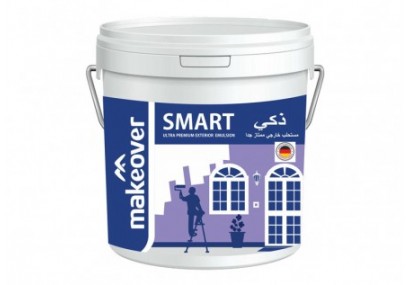 Exterior Emulsion