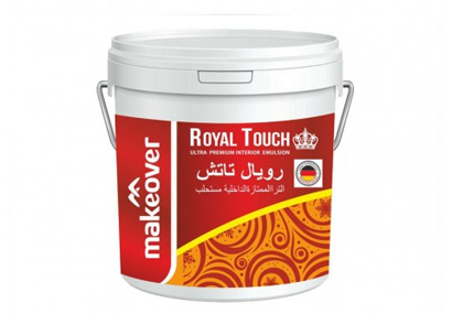 Interior Emulsion