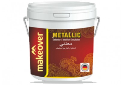 Metallic Paint